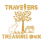 travellers treasure box